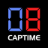 Captime Logo